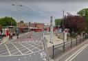 Golders Green tube station is closed due to a fire alert
