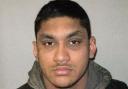 Rayhan Miah, pictured here aged 23 after being jailed for being part of a ‘prolific’ motorcycle theft gang, died following a police chase aged 30