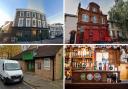 These north London pubs are up for auction