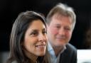 Nazanin-Zaghari Ratcliffe and husband Richard Ratcliffe are co-writing a book about their six year ordeal  when Nazanin was detained in Iran on false charges of spying