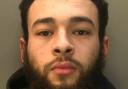 Oussama Bouhamidi has been jailed for county lines drug dealing in Brighton and Hove