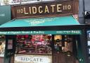 Lidgate's in Holland Park Avenue has been serving meat since 1850 and has just scooped three prestigious national awards for its meat products