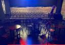 Part of the Vanguard Theatre in Stables Market a new 76 seat comedy club will run on Friday and Saturday nights.