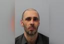 John Payne has been jailed after trying to steal the life savings from a Kingsbury elderly man during lockdown