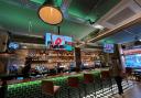 Brondes Age Camden opened last month after a revamp of the former Cobden Arms