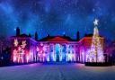 Christmas at Kenwood 2023 runs from December 1, and features 13 installations by an all new design team.