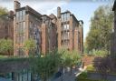 Developer Valouran plans to build 30 apartments in Billionaire's Row