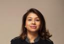 Tulip Siddiq first moved to Hampstead as a teenager