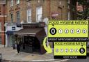 Hana in West Hampstead has resolved issues with mice in a recent food hygiene inspection