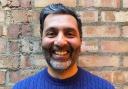 Amit Sharma takes over as artistic director of Kiln Theatre on Kilburn High Road on December 1.