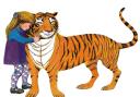 The Tiger Who Came To Tea (Harper Collins) has been a children's favourite since it was first published in 1968 and is the theme of a Bookshop Day event at Pickled Pepper Books, Crouch End