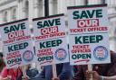 A 'victory for people power' as rail ticket office closure plans are scrapped