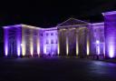 The Kenwood light trail is now in its third year with a brand new set of illuminations