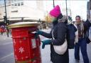 Royal Mail will not be collecting or delivering post in St John's Wood on December 8