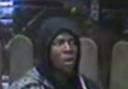 Have you seen this man? Tell British Transport Police