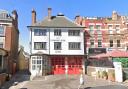 Changes are planned for West Hampstead fire station