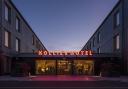 Mollies Motels are close to Oxford and Bristol and offer 'budget-luxury' along with American-style service and touches.