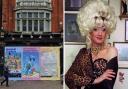The Black Cap pub, where Paul O'Grady debuted his Lily Savage persona, has been shut for almost a decade