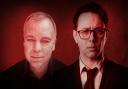 Steve Pemberton and Reece Shearsmith bring their hit TV comedy Inside No.9 to the London stage mixing familiar characters with new material