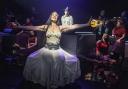 A Song of Songs runs at Park Theatre until June 15