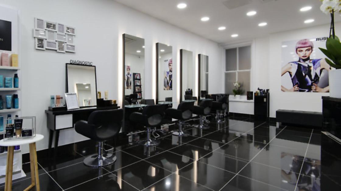 Rush Hair, West Hampstead, review: 'Classy cut with glamorous flick' | Ham  & High
