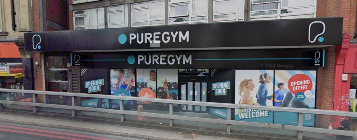 Puregym opening in Finchley Road’s former Woolworths