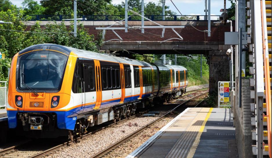 West London Orbital rail line could be ready in ‘early 2030’