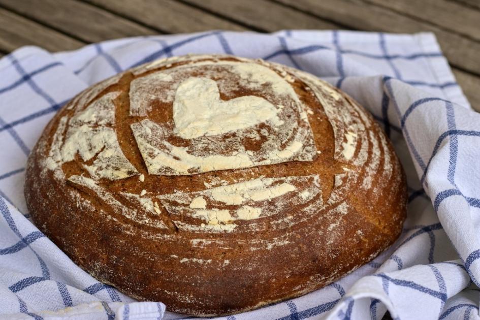 The top 3 north London bakeries named the best by The Times