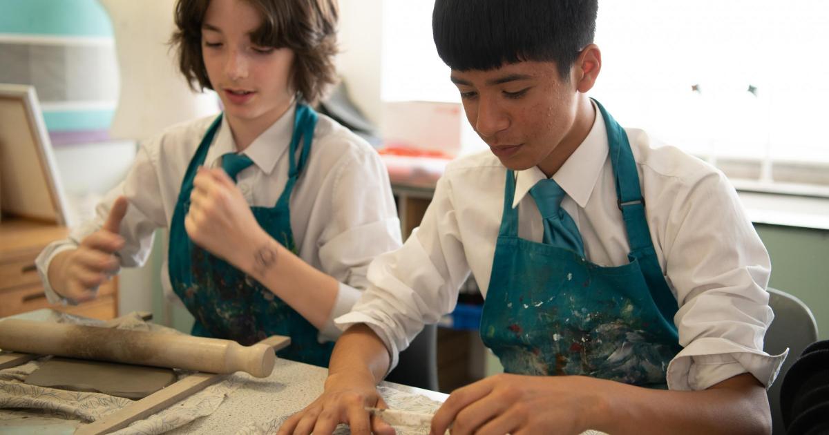 Kids Do Art : Teaching art to children in Finchley, Highgate and Hampstead  in North London