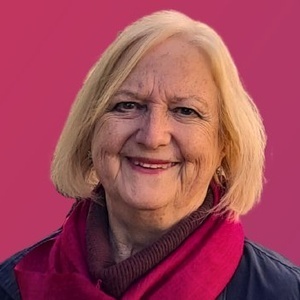 Tricia Leman, Labours candidate in the Highgate by-election. Photo: Labour party