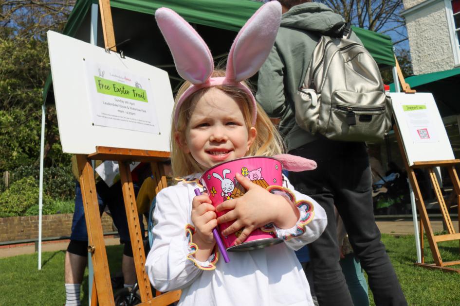 Best things to do in North London over Easter weekend
