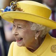 A number of roads are closed across Camden to mark the Queen’s Platinum Jubilee