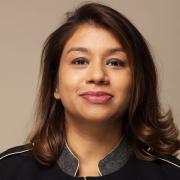 Tulip Siddiq urges constituents to stay safe while celebrating this Christmas