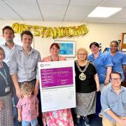 Bluebird Care Highgate and Haringey has received an 'outstanding' rating following its first inspection by the CQC