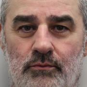 Antonino Giagu, 58, of Fulham Palace Road, has been jailed for attempted rape