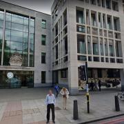 Djazia Chaib-Eddour, 44, of the Mayville Estate in Stoke Newington, appeared at Westminster Magistrates' Court yesterday (Thursday, June 30))
