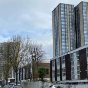 In 2019, Camden Council announced it was filing a £130m lawsuit over fire safety issues on the Chalcots estate. It has now settled for just £19m