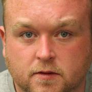 Michael Maughan who has been jailed for 18-and-a-half years for subjecting a young woman to a “catalogue of violent sexual offences”