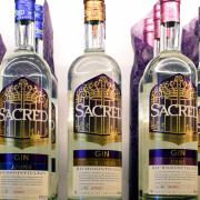Tastes for all palates in Sacred Gin in Highgate High Street
