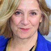 A comedy playwrighting prize has been launched in the name of the late Highgate comic Victoria Wood. Picture: Ian West/PA Wire