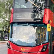 Proposals suggest the 88 bus will replace the 24