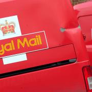 Royal Mail vans have not been stopping in West Hampstead and Kilburn for a while