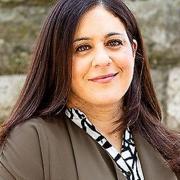 Cllr Peray Ahmet is Labour leader of Haringey Council