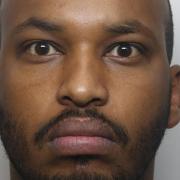 Faisal Guled, 34, of Camden, has been jailed for 11 years for his involvement in a cocaine and Class A drugs smuggling and selling network