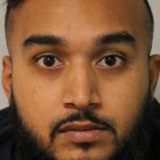 Towhid Choudhury, 26, of Maitland Park Road in Chalk Farm, was jailed at Wood Green Crown Court yesterday (Friday, April 22)