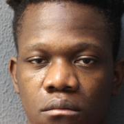 Francis Mukendi, 27, of Finsbury Park Road, has been found guilty of attacking a number of women in the Camden area