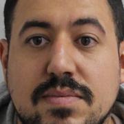 Mazlum Sigirtmac, 30, of Colville Estate, Hoxton was jailed for seven years and two months