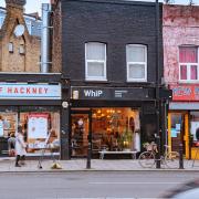 Hackney Central businesses are getting a funding boost