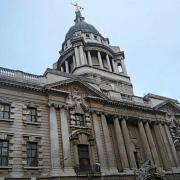 The case was heard at the Old Bailey