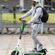 A year-long trial in partnership with TfL  launched in June, which will see 200 of the latest  e-scooters available across London to hire
